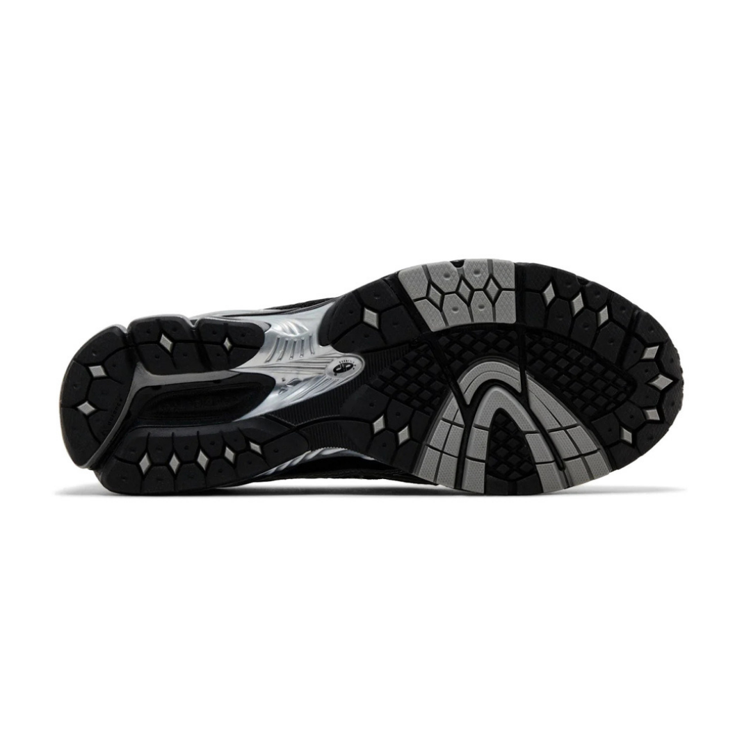 New Balance 1906L Chrome Noir
