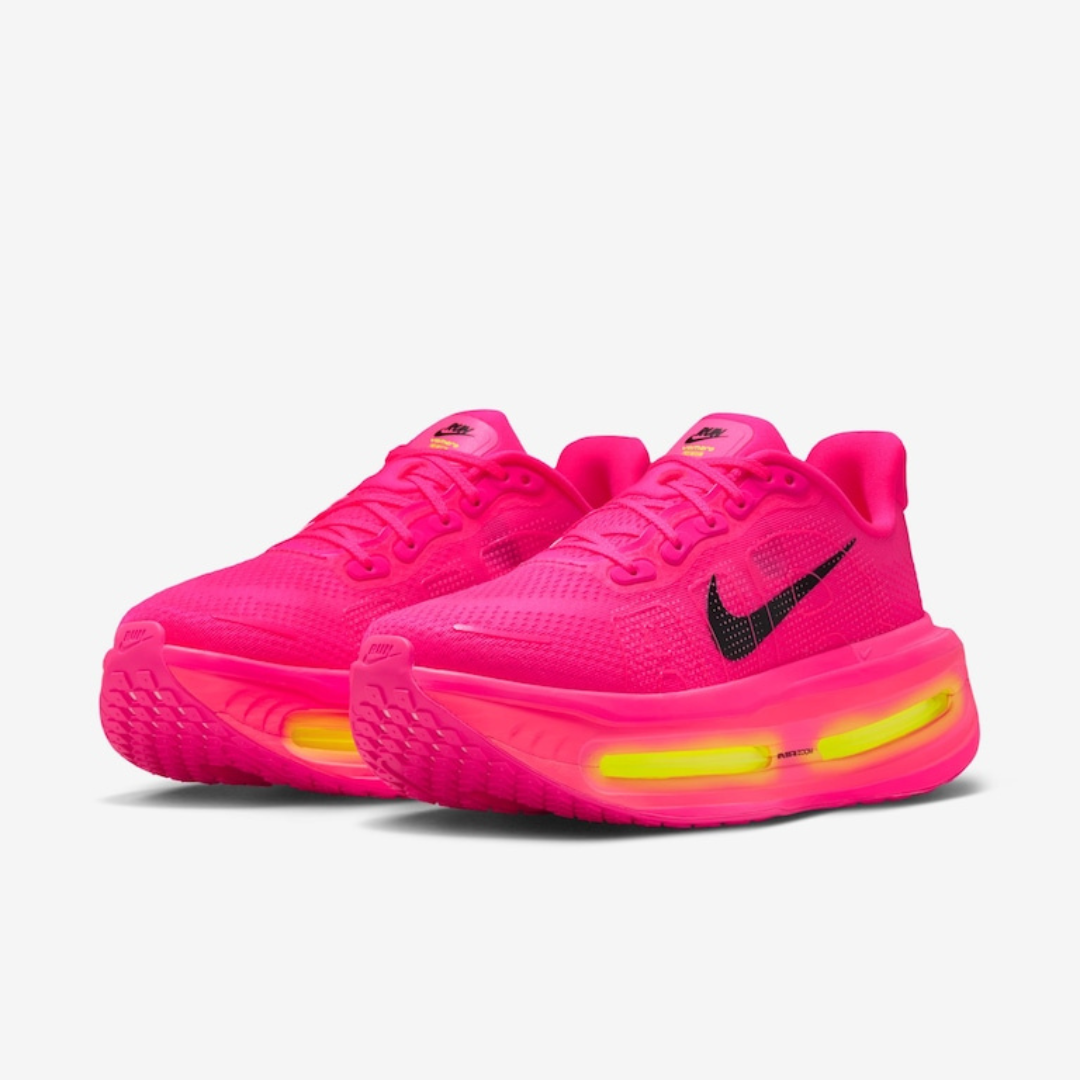 Nike Vomero Premium Hyper Pink Black