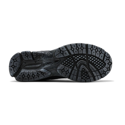 New Balance 2002R Protection Pack Phantom Cinza e Preto