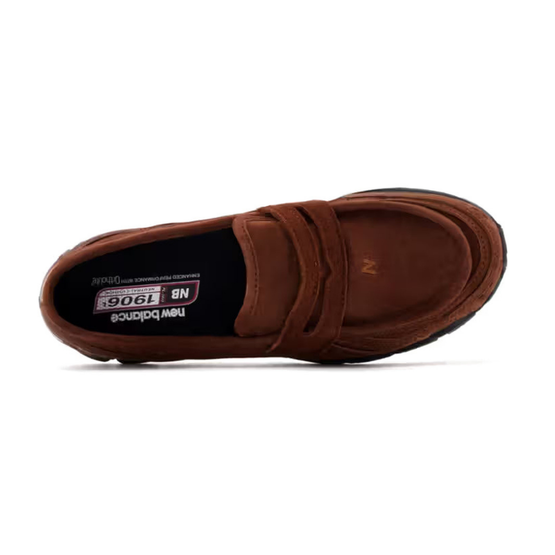 New Balance 1906L Terracotta