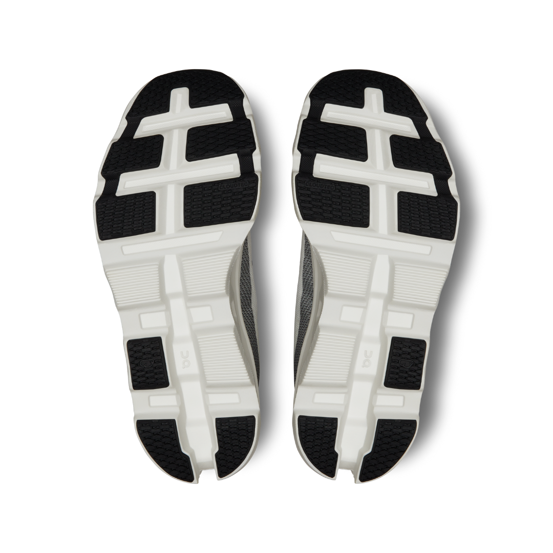 On Cloudmonster 2 White Frost