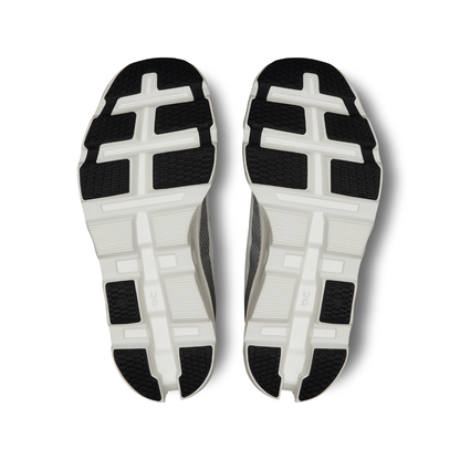 On Cloudmonster 2 White Frost