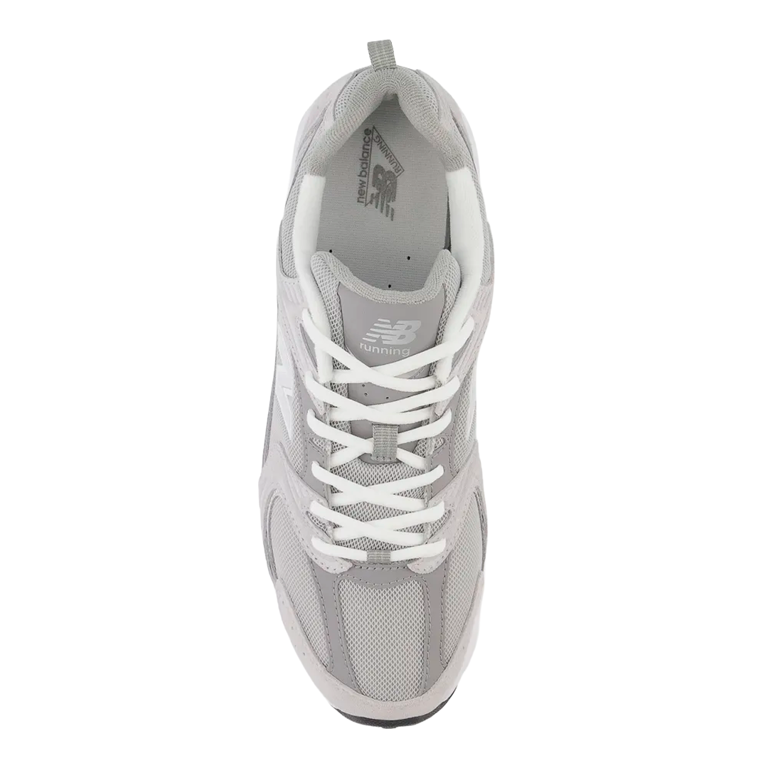 New Balance 530 Raincloud Shadow Grey