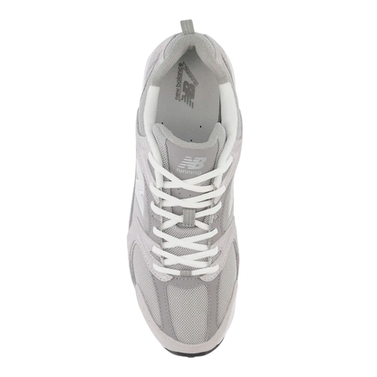 New Balance 530 Raincloud Shadow Grey