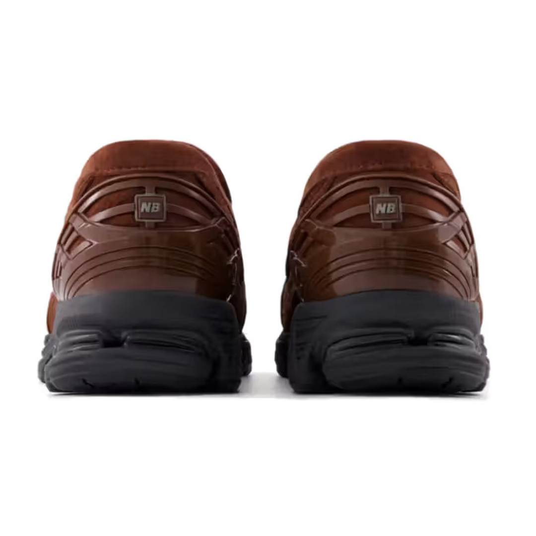 New Balance 1906L Terracotta