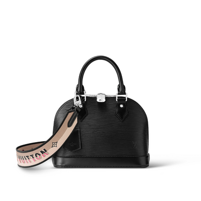 Bolsa Louis Vuitton Alma BB
