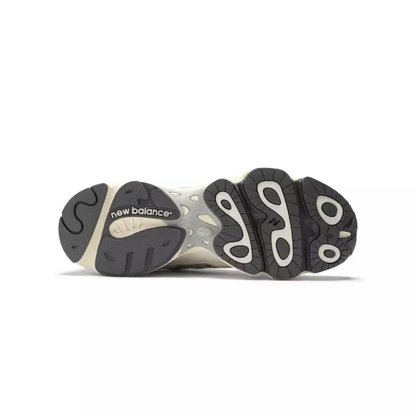 New Balance 1000 White Grey