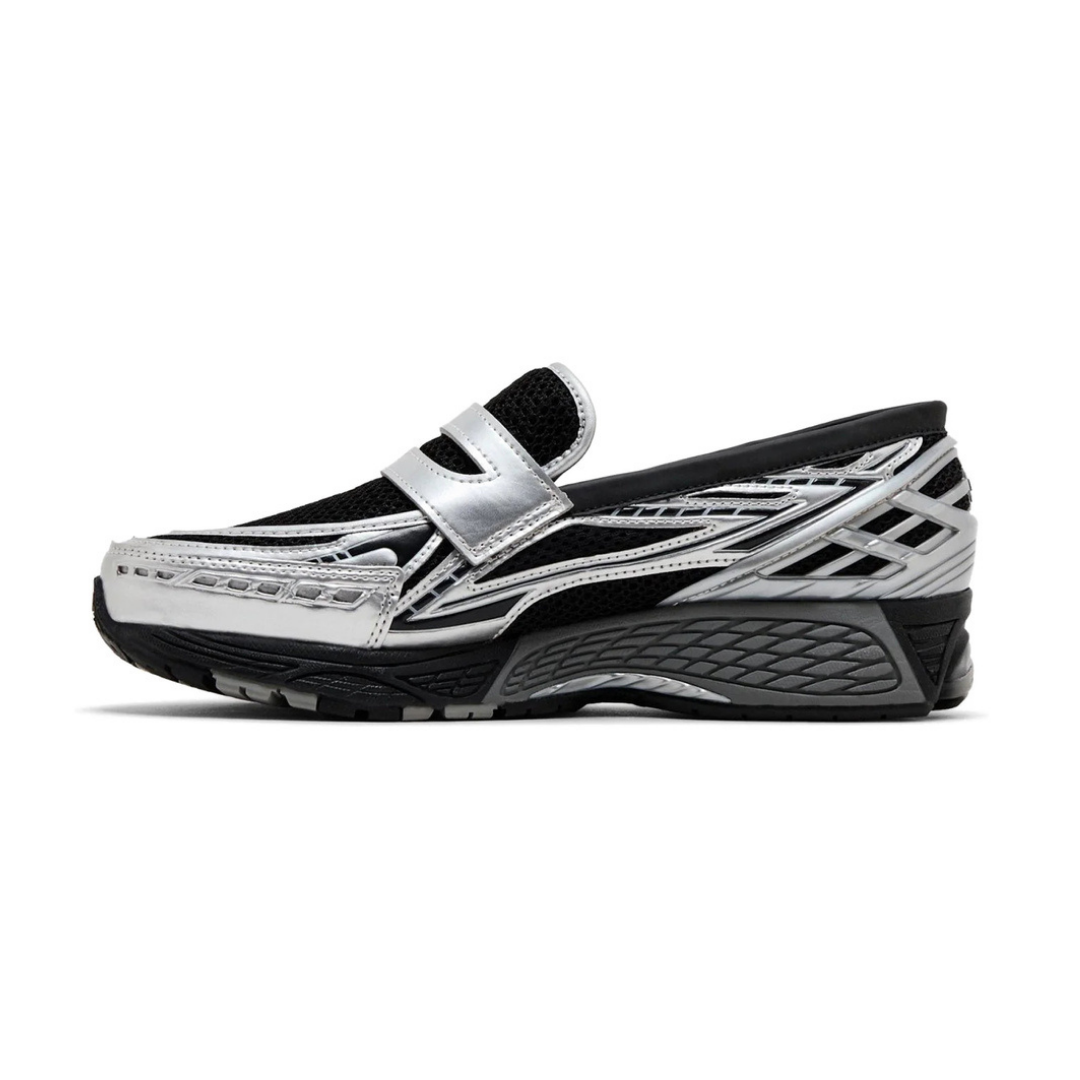 New Balance 1906L Chrome Noir