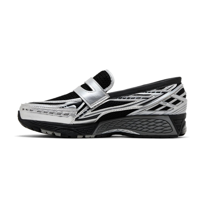 New Balance 1906L Chrome Noir