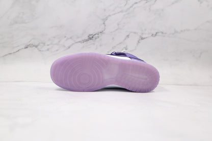 Nike Dunk High Varsity Purple