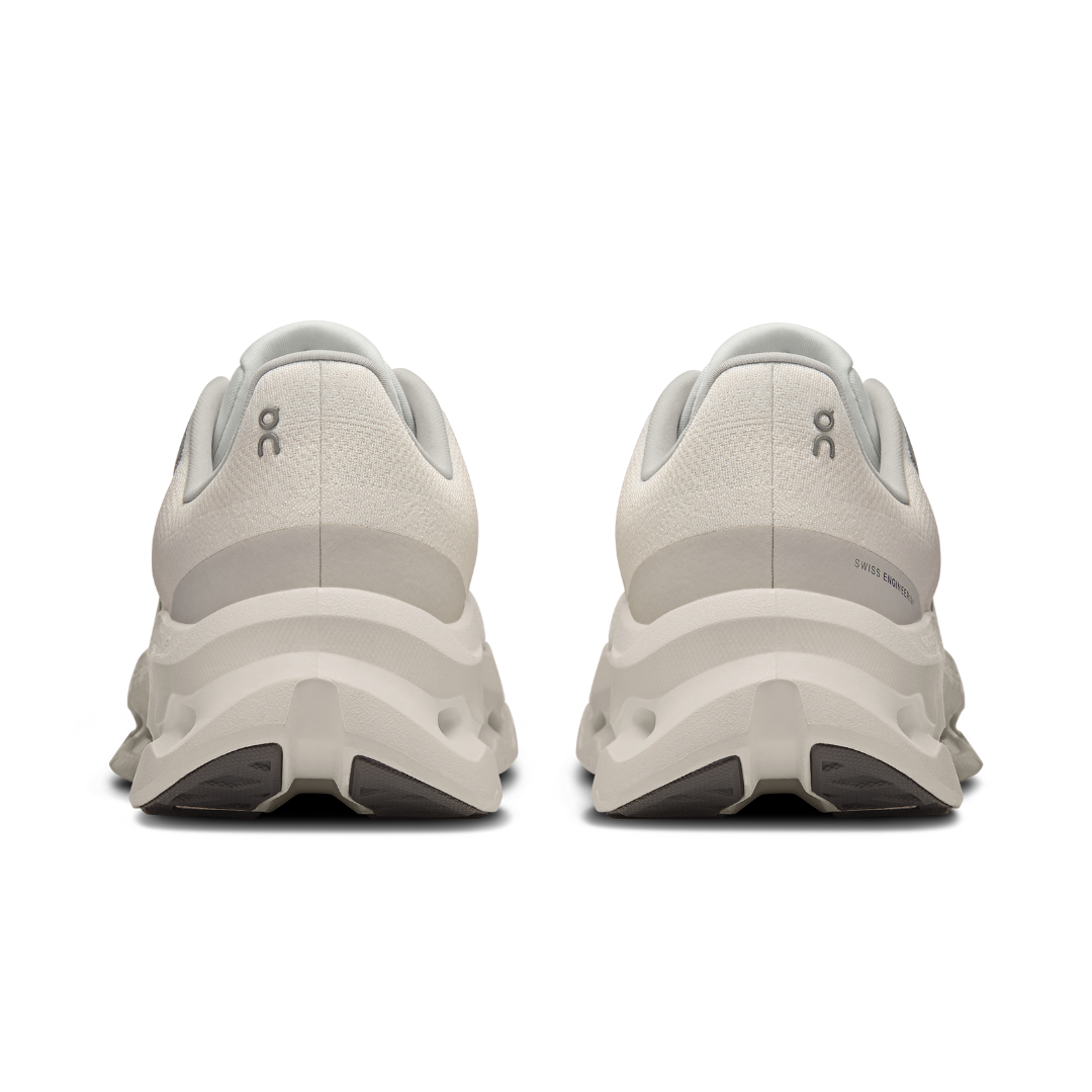 On Cloudtilt Arctic Ice