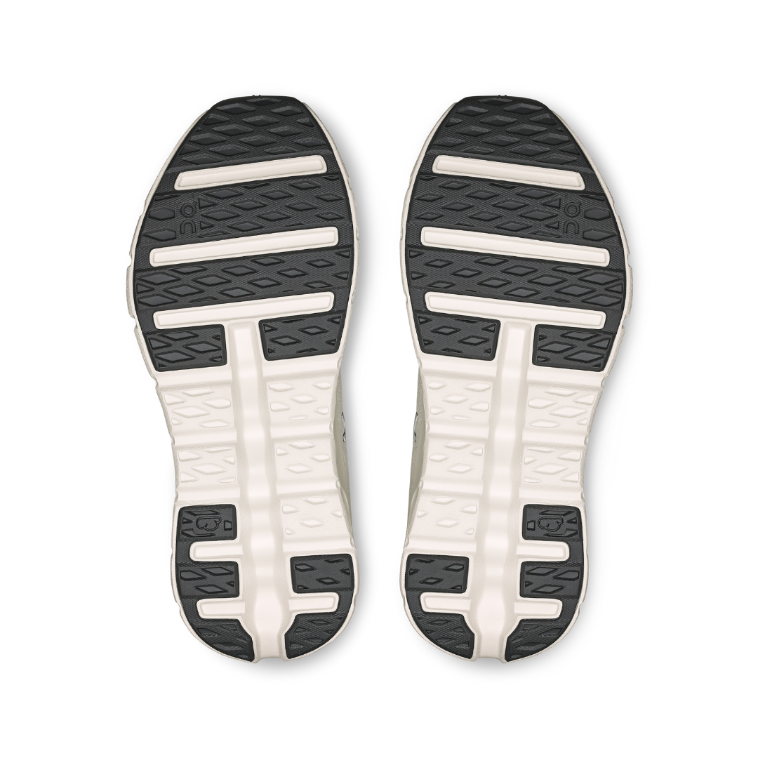 On Cloudtilt Arctic Ice