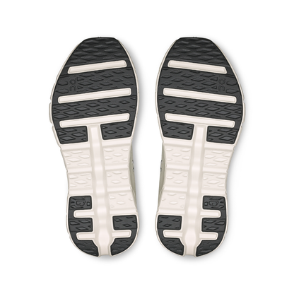 On Cloudtilt Arctic Ice