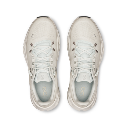 On Cloudtilt Arctic Ice