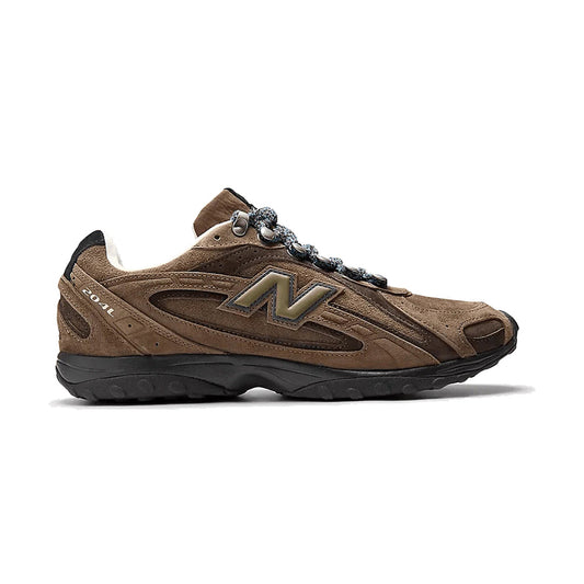 New Balance 204L Earth & Moss