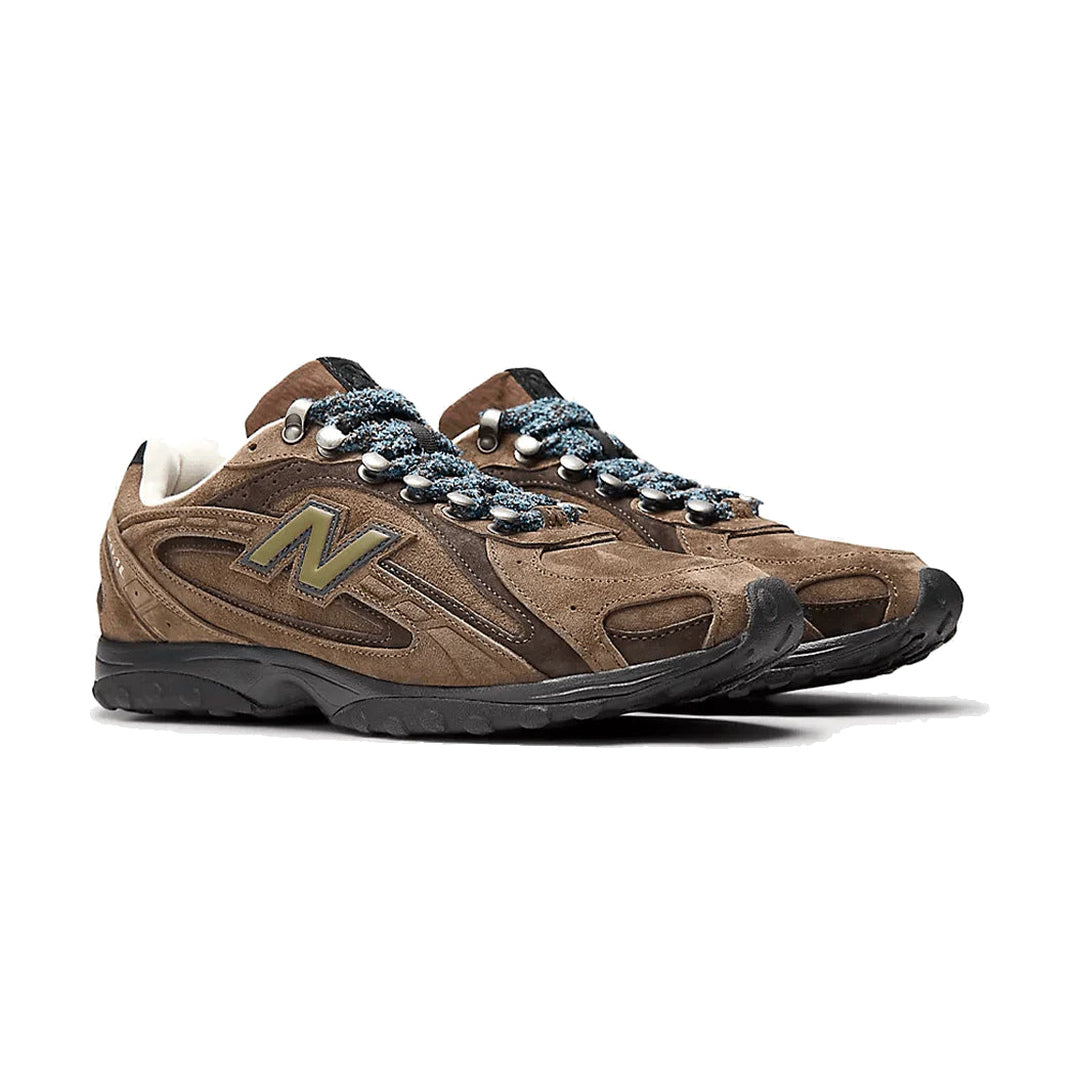 New Balance 204L Earth & Moss