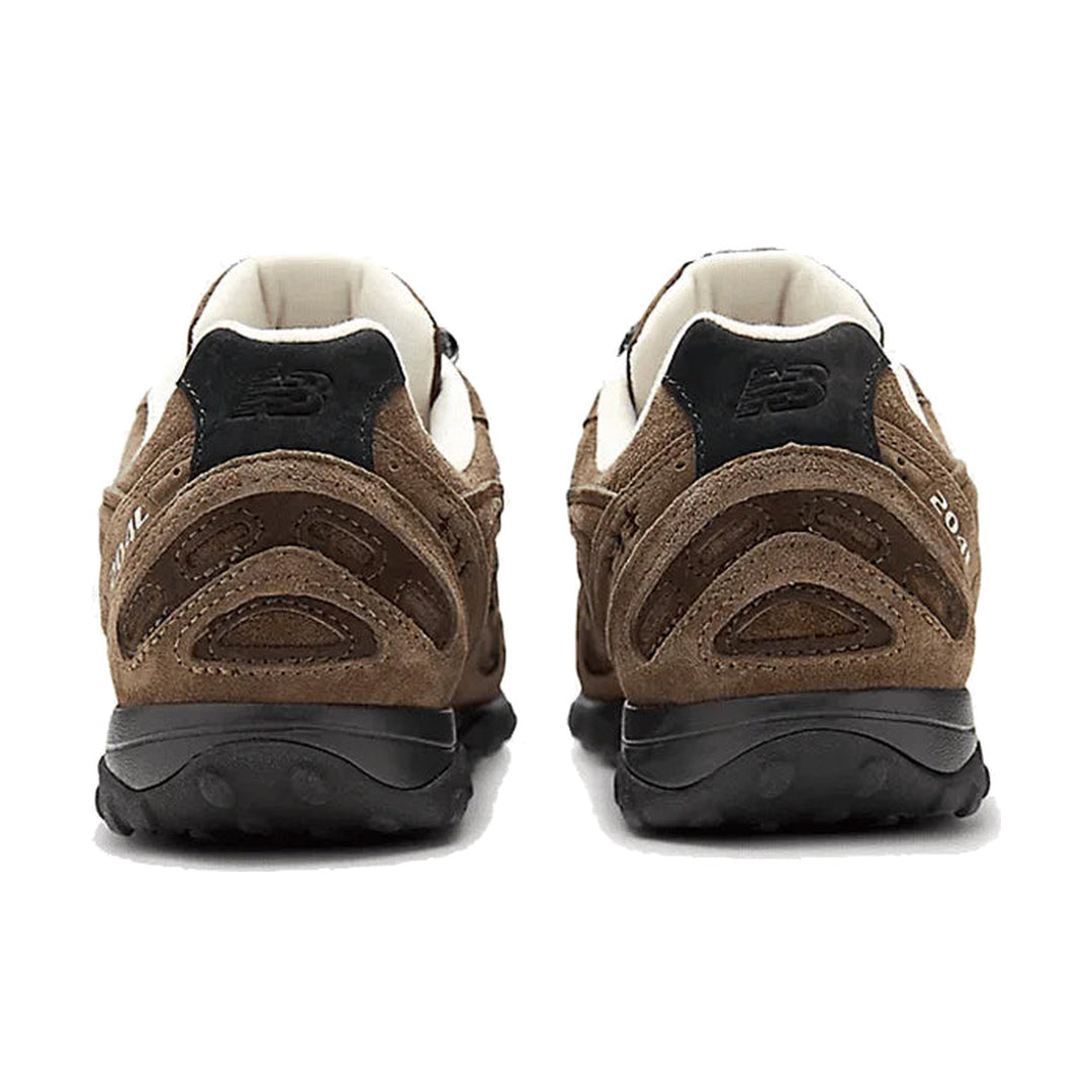 New Balance 204L Earth & Moss