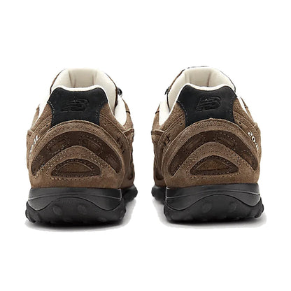 New Balance 204L Earth & Moss