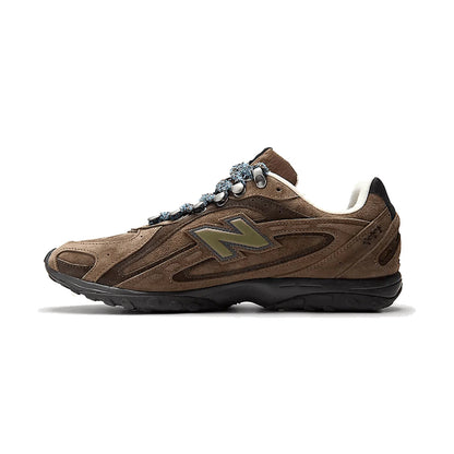 New Balance 204L Earth & Moss