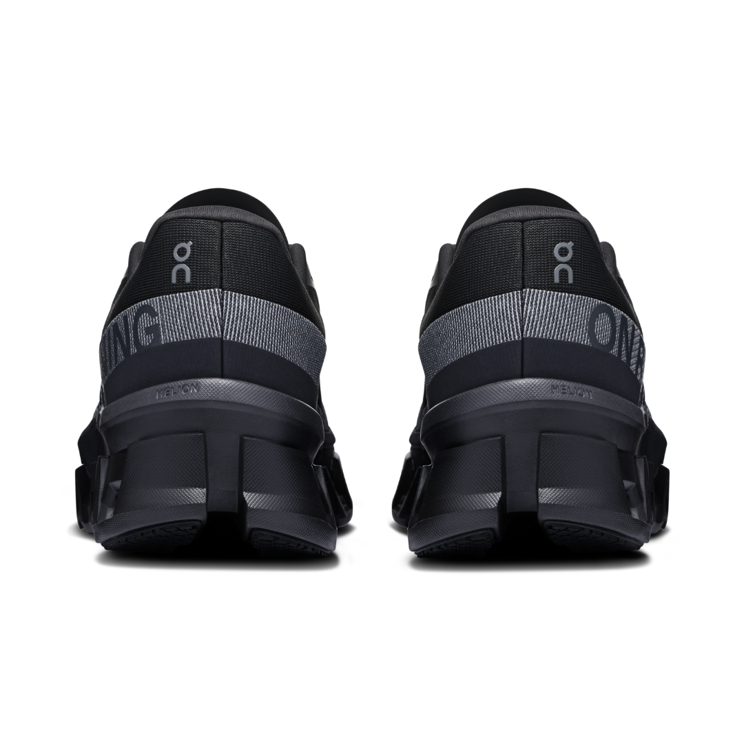 On Cloudmonster 2 Black