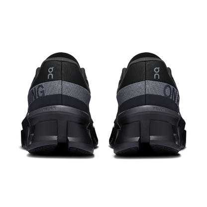 On Cloudmonster 2 Black