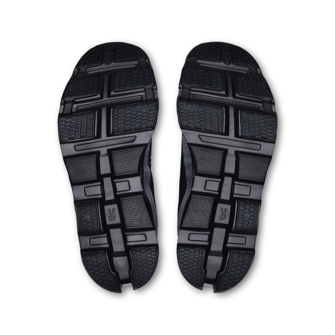 On Cloudmonster 2 Black