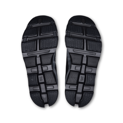 On Cloudmonster 2 Black