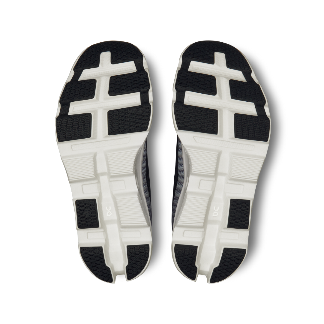 On Cloudmonster 2 Black Frost