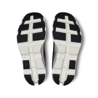 On Cloudmonster 2 Black Frost