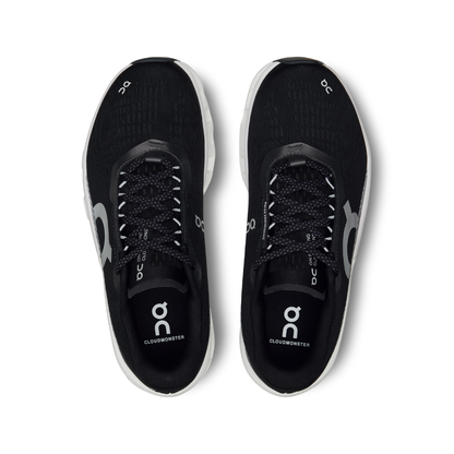 On Cloudmonster 2 Black Frost