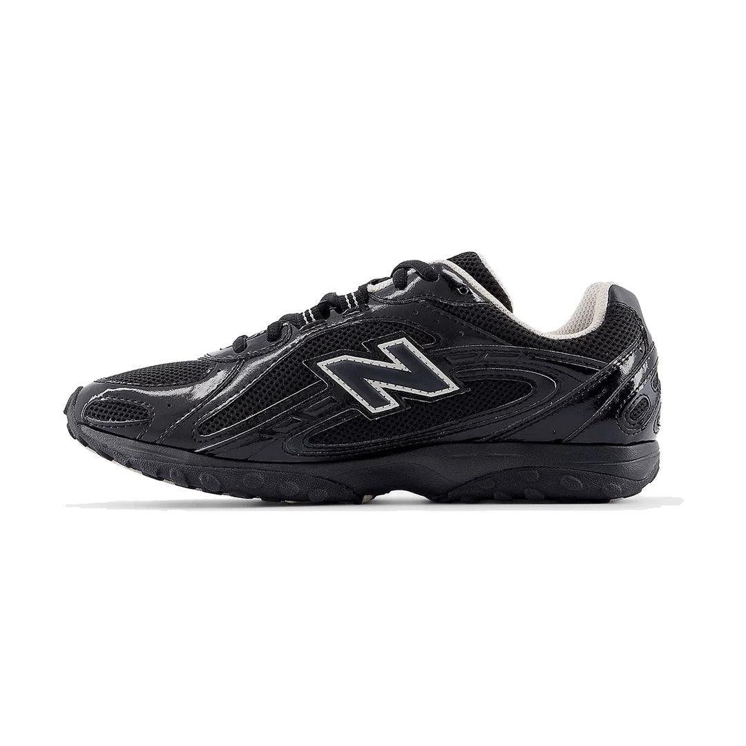 New Balance 204L Noir