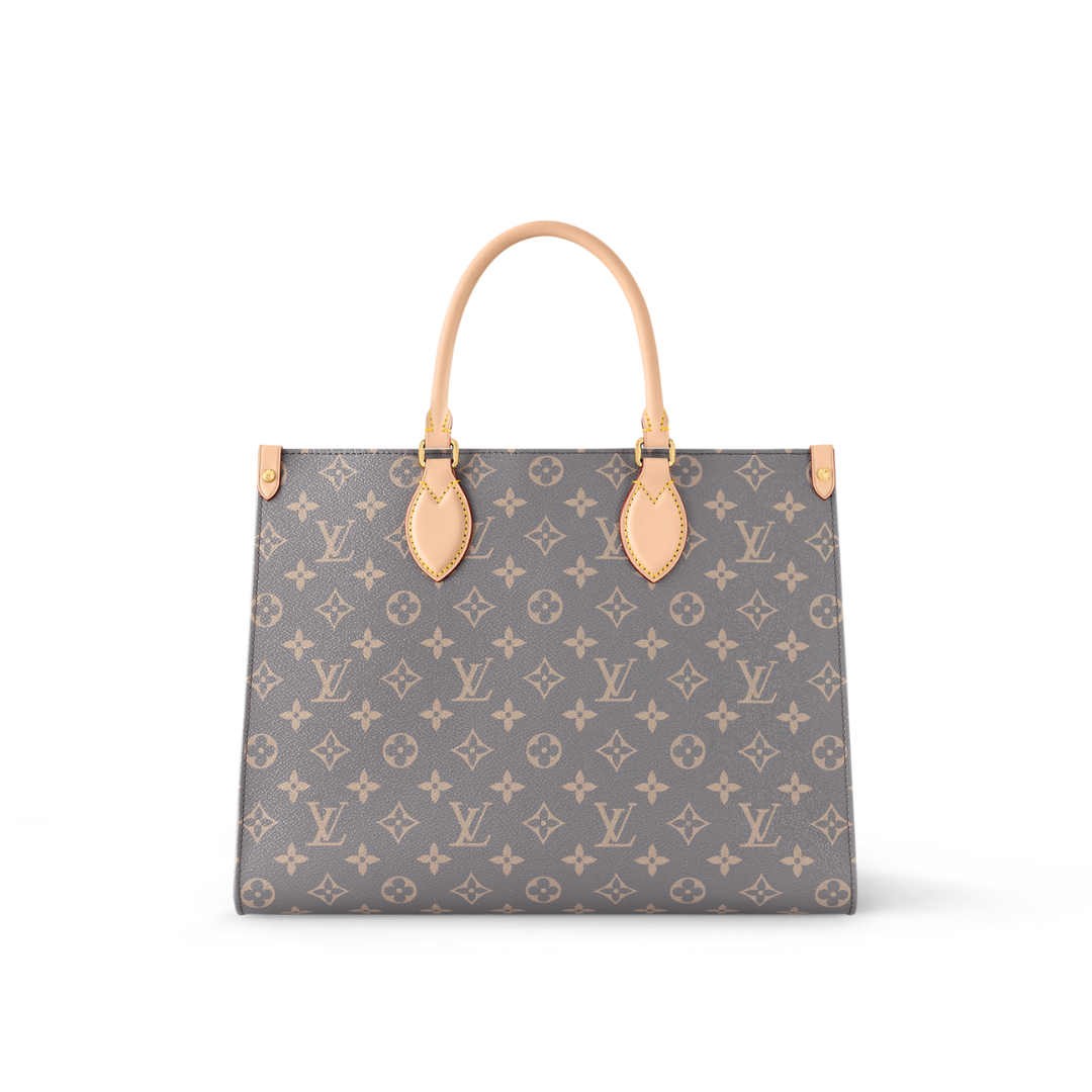 Bolsa Louis Vuitton OnTheGo MM