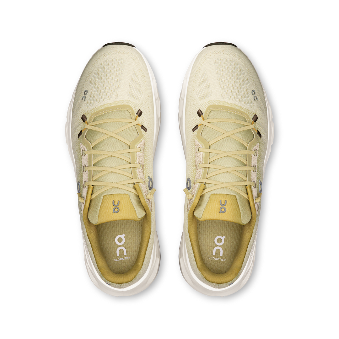 On Cloudtilt Caper Ghost