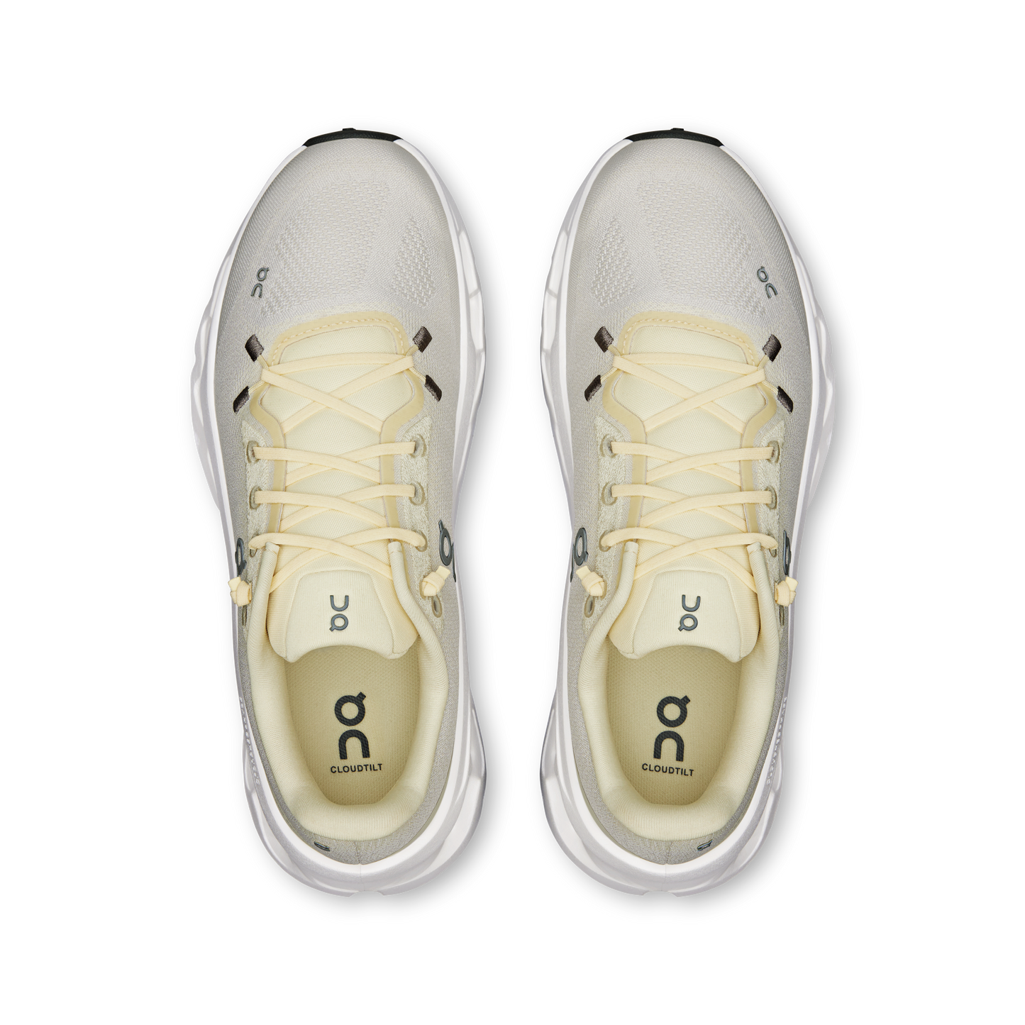 On Cloudtilt Castor Pearl