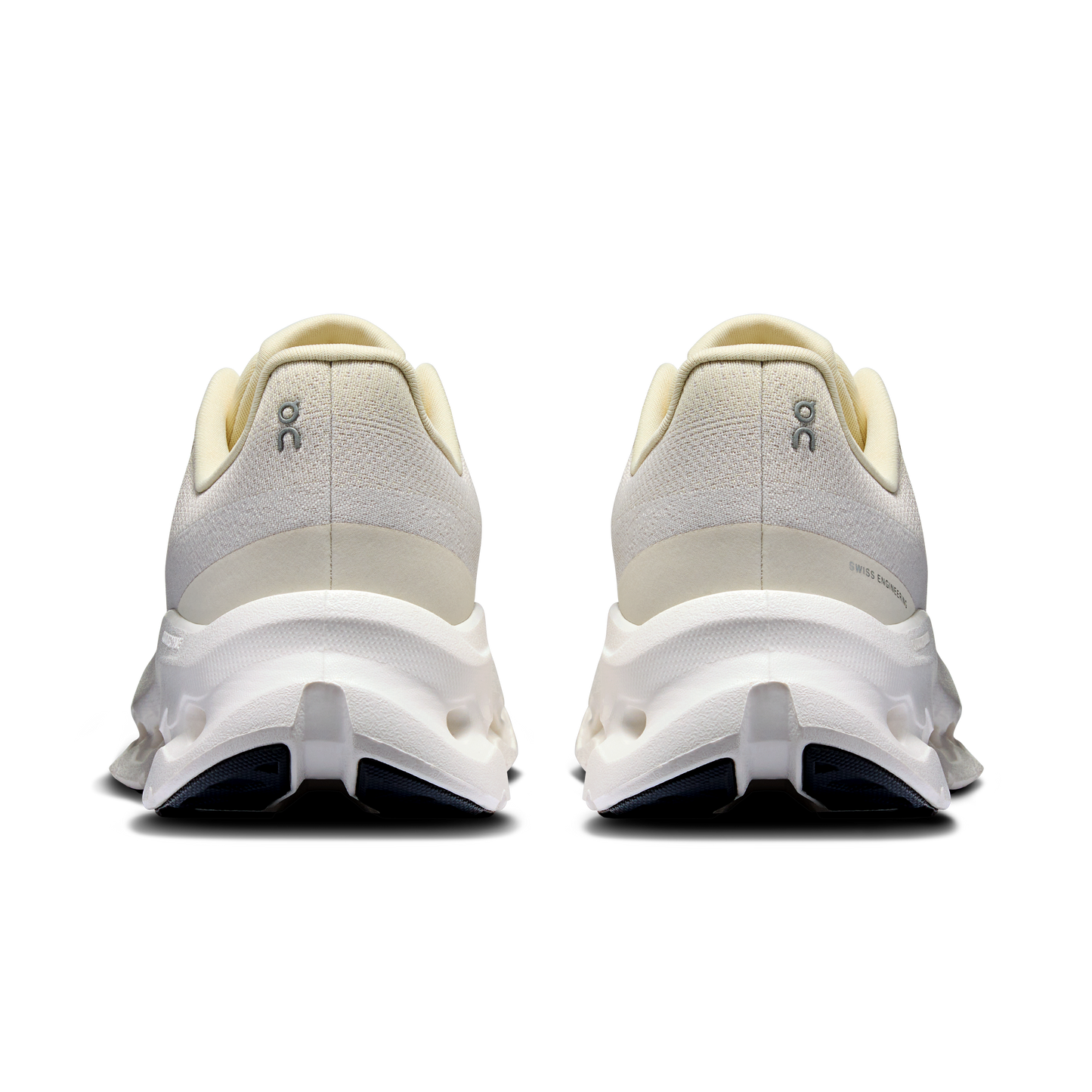 On Cloudtilt Castor Pearl