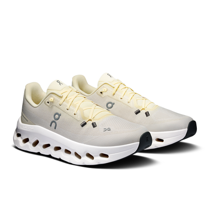 On Cloudtilt Castor Pearl