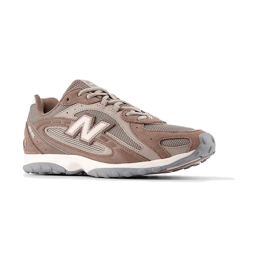 New Balance 204L Cortado Mocha
