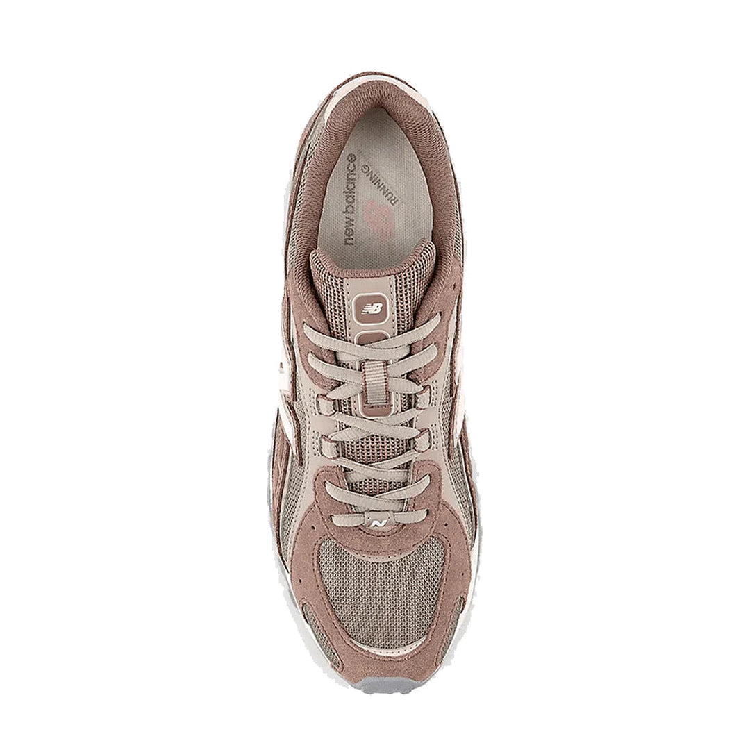 New Balance 204L Cortado Mocha