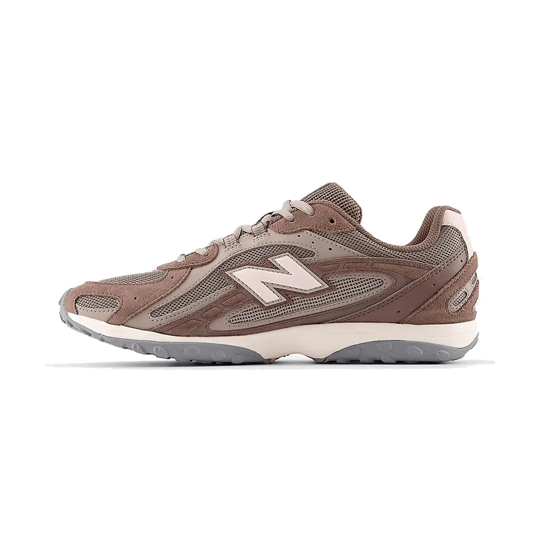 New Balance 204L Cortado Mocha