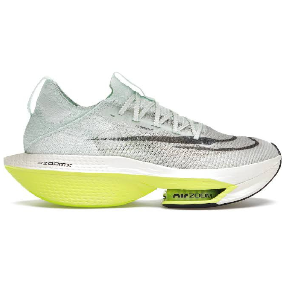 Nike Air Zoom Alphafly Next 2 Mint Foam – GLLAD CO