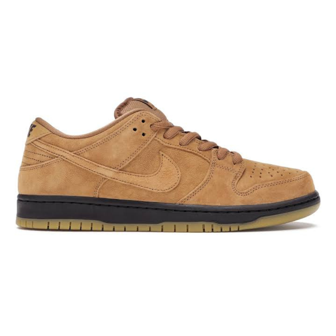 Nike SB Dunk Low Wheat