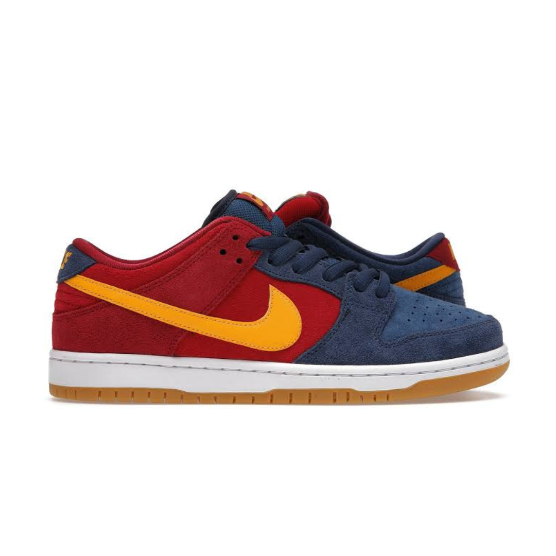Nike SB Dunk Barcelona