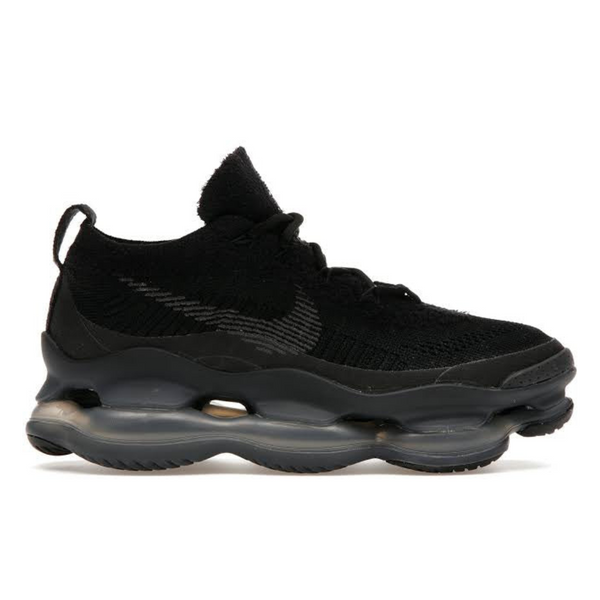 定価32000 NIKE AIR MAX SCORPION FK 24 Nike Air Max Scorpion FK Triple Black – GLLAD CO
