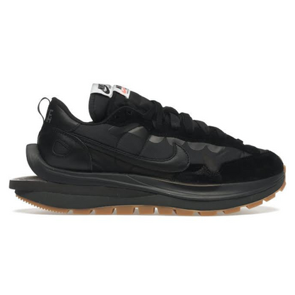 Nike Vaporwaffle Sacai Black Gum