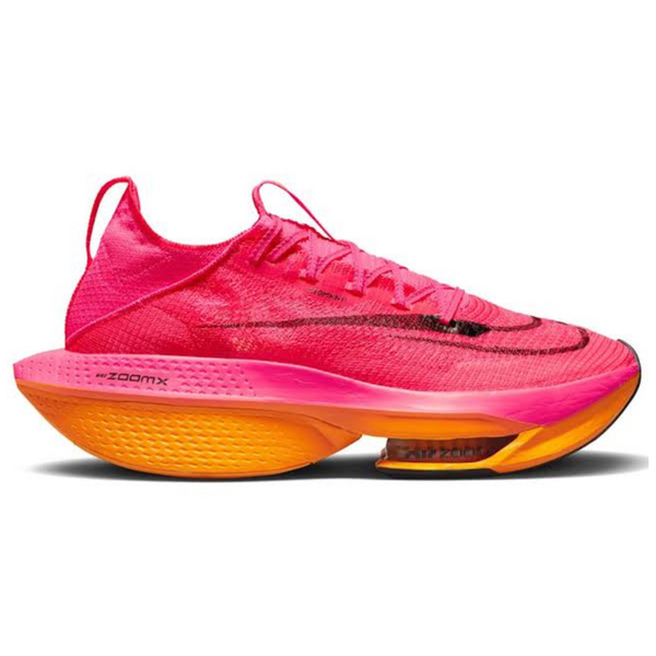 Nike Air Zoom Alphafly Next 2 Hyper Pink Lader Orange – GLLAD CO