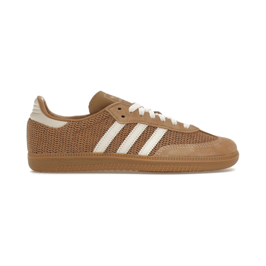 Adidas Samba Cardboard