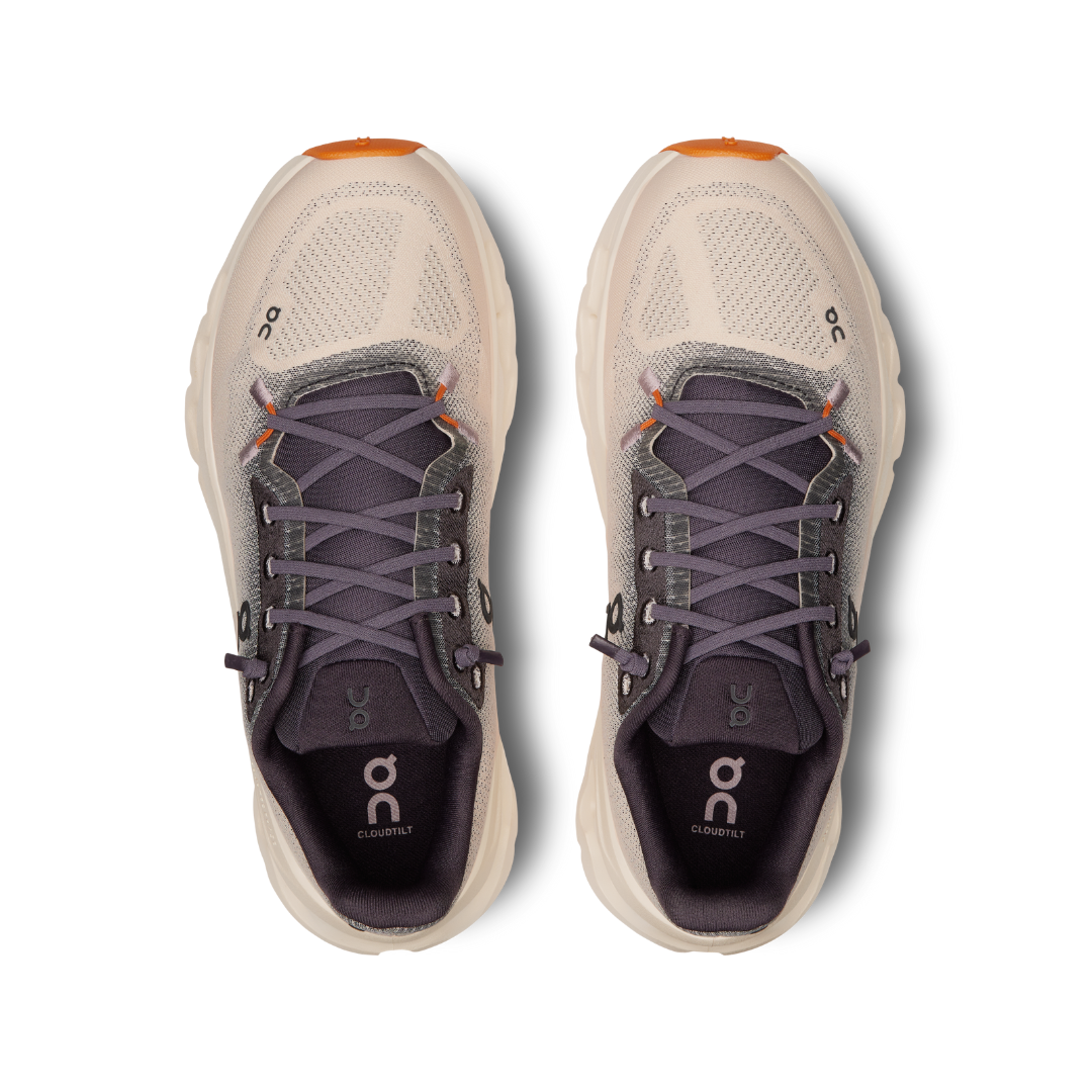 On Cloudtilt Iron Dew