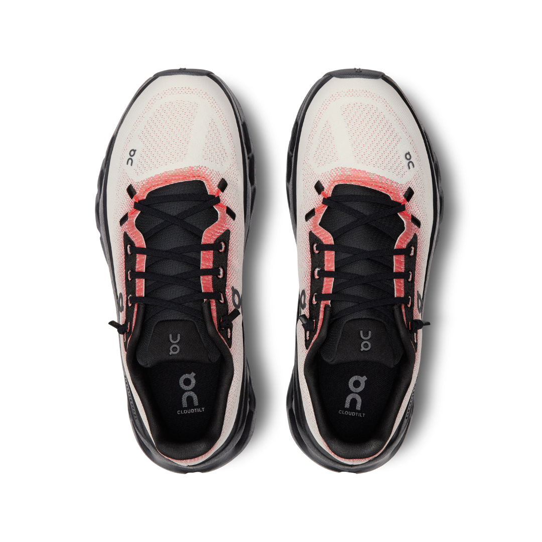 On Cloudtilt Flame Eclipse