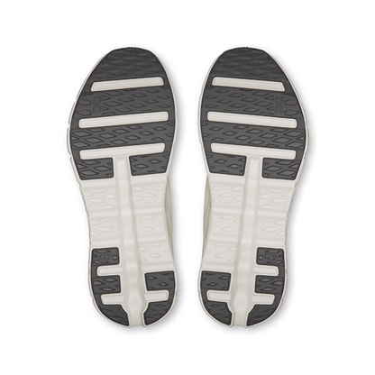 On Cloudtilt Glacier Ice