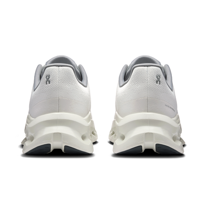 On Cloudtilt Glacier Ice